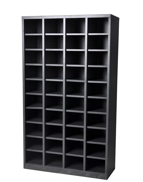 pigeon hole steel cabinet|wall mounted pigeon hole storage.